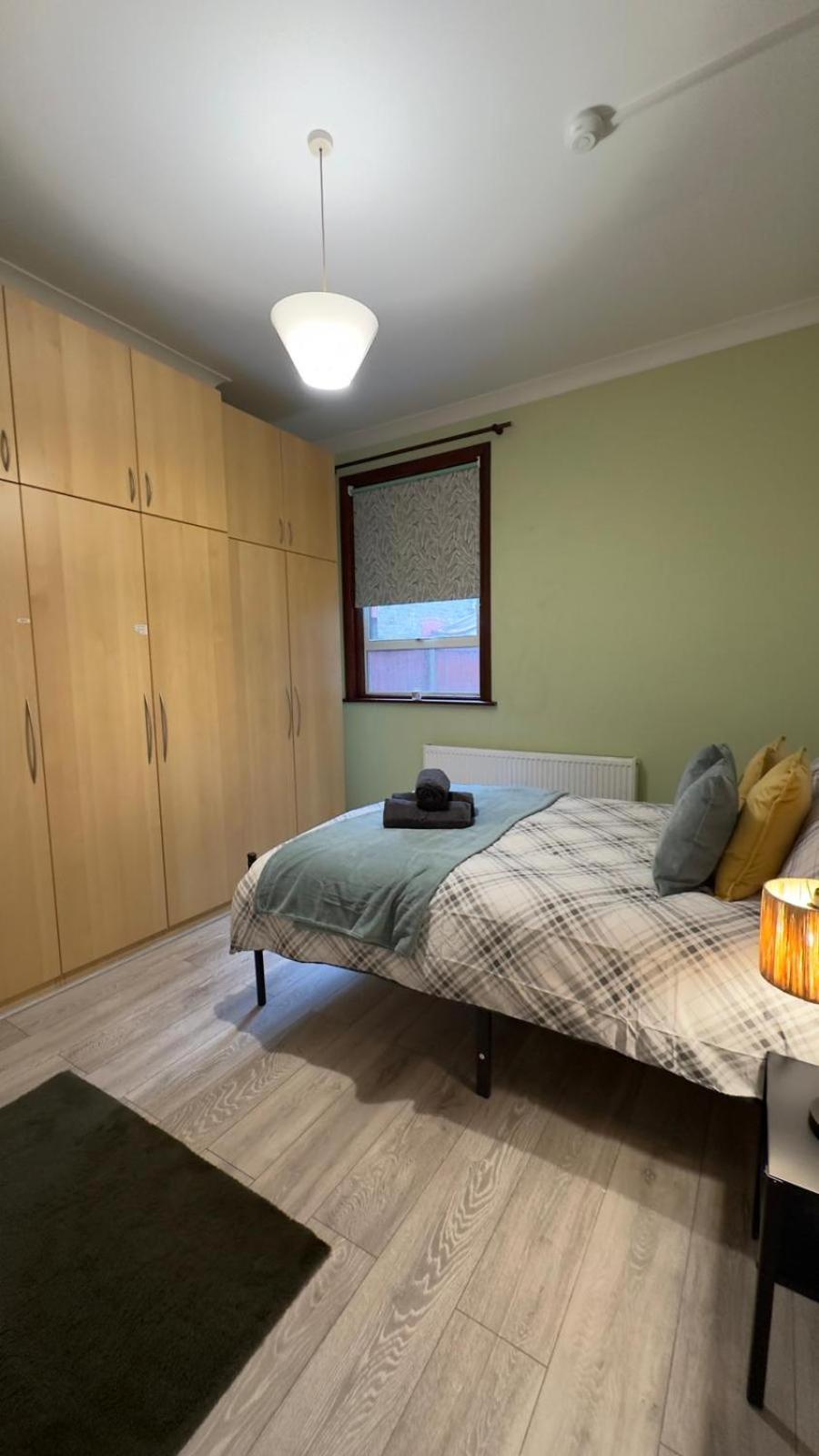 25 Minutes To Central London Rooms 35 Room photo