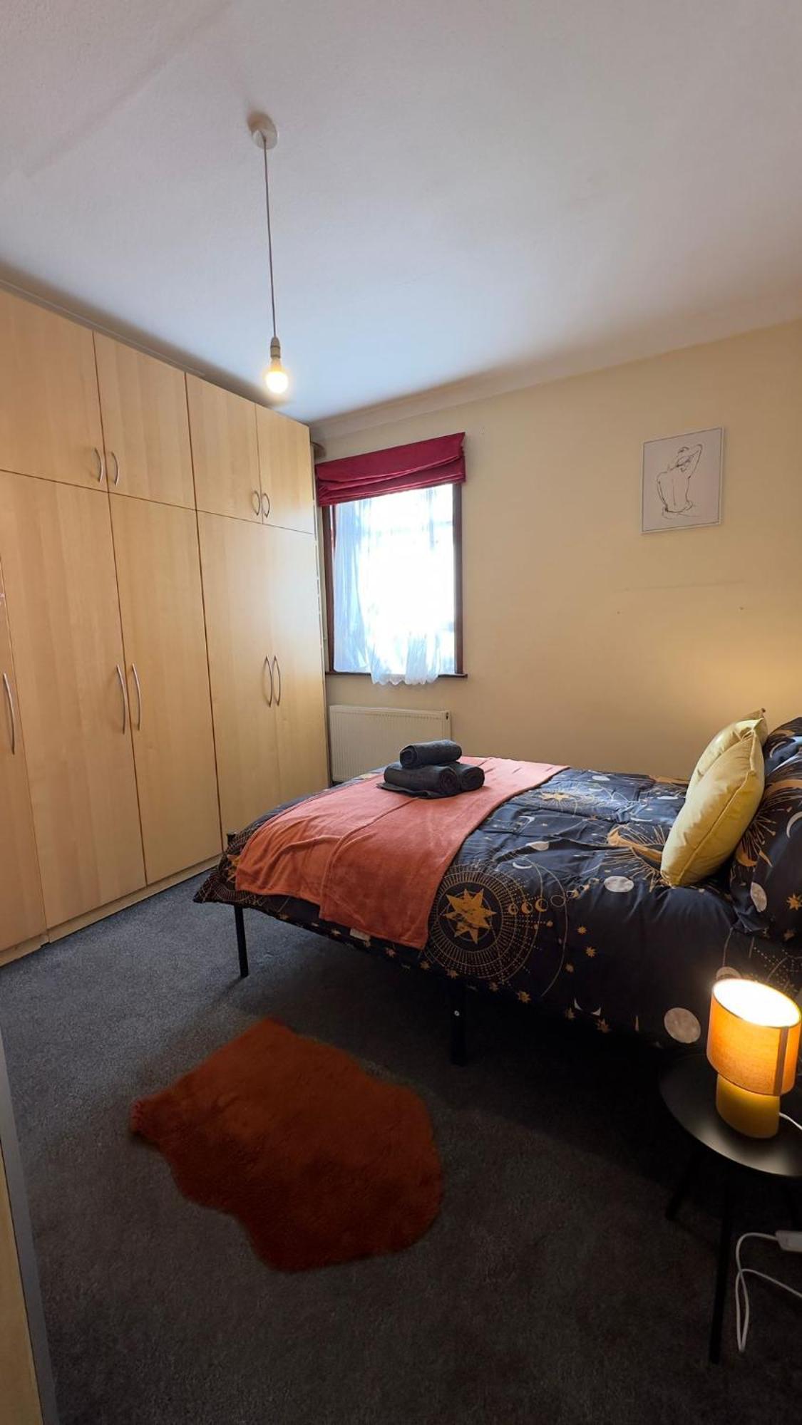 25 Minutes To Central London Rooms 35 Exterior photo
