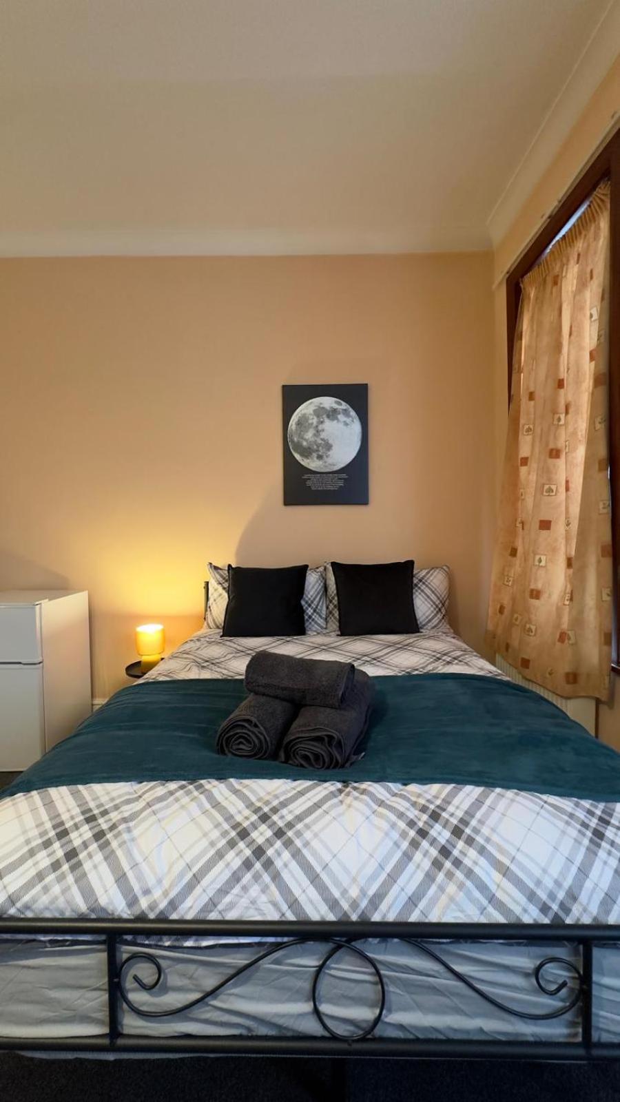 25 Minutes To Central London Rooms 35 Room photo